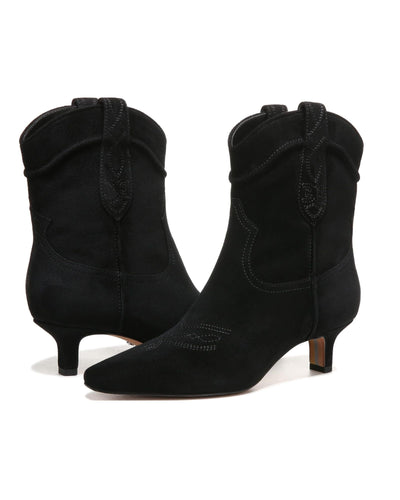 Sam Edelman Shoes Large | US 9 Black "Taryn Bootie"