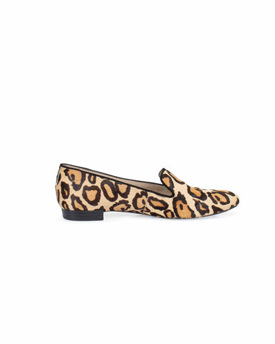 Sam Edelman Shoes Medium | US 8 "Jordy" Leopard Flats