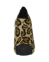 Sam Edelman Shoes Small | 7 Felix Leopard Booties