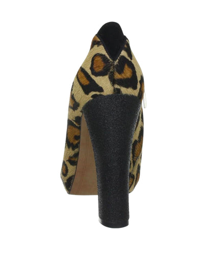 Sam Edelman Shoes Small | 7 Felix Leopard Booties