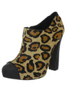 Sam Edelman Shoes Small | 7 Felix Leopard Booties