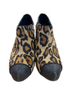 Sam Edelman Shoes Small | 7 Felix Leopard Booties