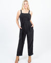 Sancia Clothing Small Belted Jumpsuit