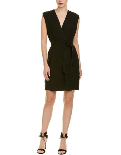 Sandro Clothing Small | US 4 "Jane" Mini Dress