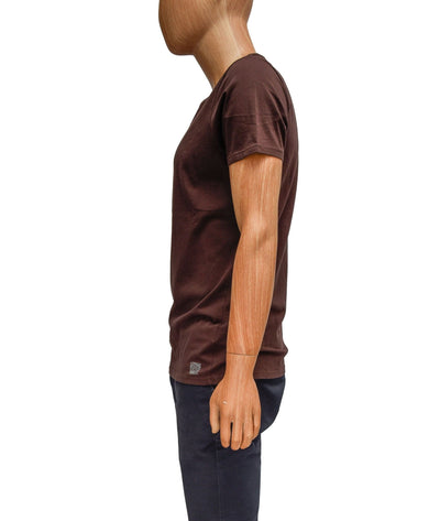 Scotch & Soda Clothing XXL Solid Tee