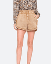 Sea New York Clothing XS | US 0 Idun Shorts