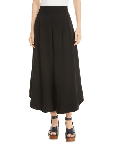 See by Chloé Clothing Medium Cutaway Culotte Pants