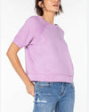 SERRA by Joie Rucker Clothing XS "The Wave" Sweatshirt Tee