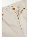 SLVRLAKE Clothing Medium | US 29 Cream "London" Jeans