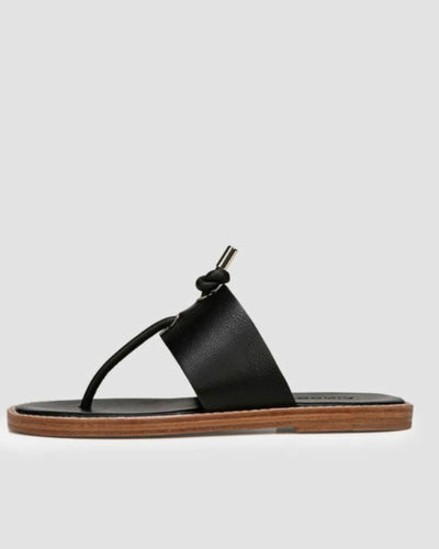 Sophia Webster Shoes Medium | 7 "Caelan" Leather Sandal