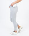 Spiritual Gangster Clothing XS Distressed Sweatpants