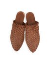 St. Agni Shoes Large | 10 Woven Mules