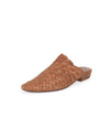 St. Agni Shoes Large | 10 Woven Mules