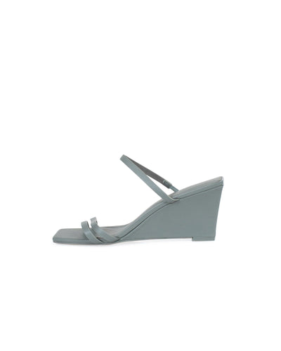 St. Agni Shoes Large | 9 Minimal Wedge Heel