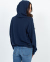 Stateside Clothing XS Knot Front Hoodie