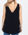 Stella McCartney Clothing Small V Neck Tank