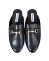 Steve Madden Shoes Medium | US 9 Black Flat Loafers