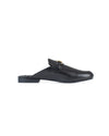 Steve Madden Shoes Medium | US 9 Black Flat Loafers