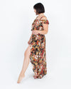 STILL WATER Clothing Medium Floral Maxi Dress