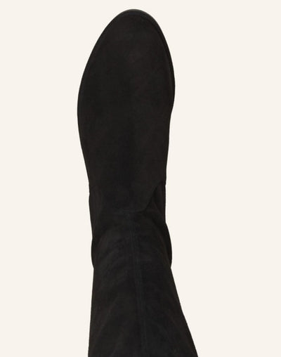 Stuart Weitzman Shoes Large | US 10 "Lowland" Over the Knee Boots