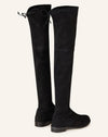 Stuart Weitzman Shoes Large | US 10 "Lowland" Over the Knee Boots