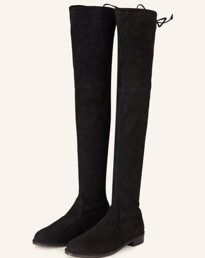 Stuart Weitzman Shoes Large | US 10 "Lowland" Over the Knee Boots