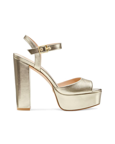 Stuart Weitzman Shoes Small | 7 RYDER 95 PLATFORM SANDAL