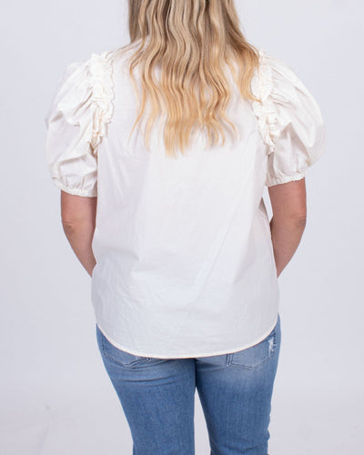 Sundays Clothing XS "Manuella" Shirt