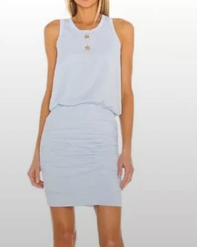 SUNDRY Clothing Small Tank Dress