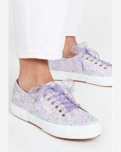 Superga Shoes Medium | 8.5 Superga x LoveShackFancy "Fairy" Sneakers