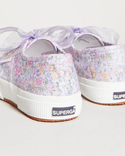 Superga Shoes Medium | 8.5 Superga x LoveShackFancy "Fairy" Sneakers