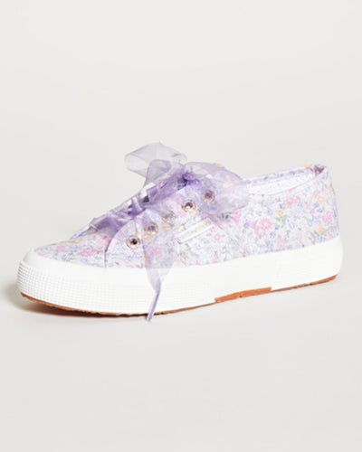 Superga Shoes Medium | 8.5 Superga x LoveShackFancy "Fairy" Sneakers