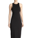 T By Alexander Wang Clothing Small Bandeau Cutout back dress