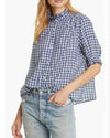 The Great Clothing Small | 1 "Cedar Plaid Shirt"