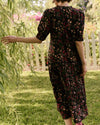 The Great Clothing XS | 0 "The Yonder" Dress