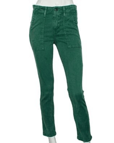 The Great Clothing XS | US 24 Slim Corduroy