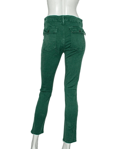 The Great Clothing XS | US 24 Slim Corduroy