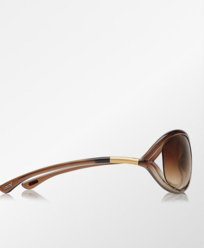 Tom Ford Accessories One Size Tom Ford "Jennifer" Sunglasses