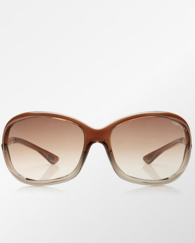 Tom Ford Accessories One Size Tom Ford "Jennifer" Sunglasses