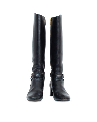 Tory Burch Shoes Medium | US 8 Heeled Riding Boot