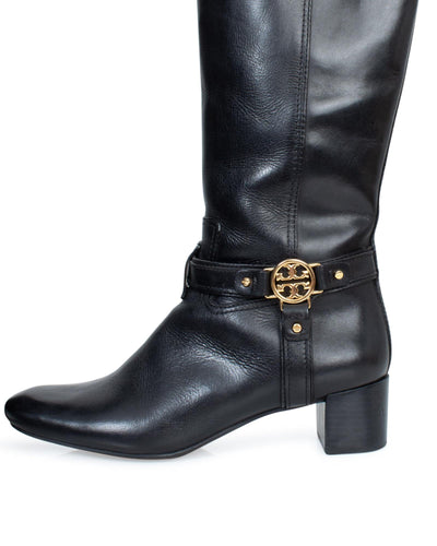 Tory Burch Shoes Medium | US 8 Heeled Riding Boot