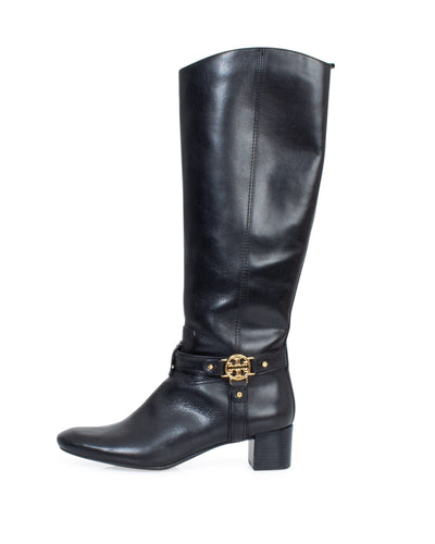 Tory Burch Shoes Medium | US 8 Heeled Riding Boot