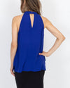 Trina Turk Clothing Small Sleeveless Blouse