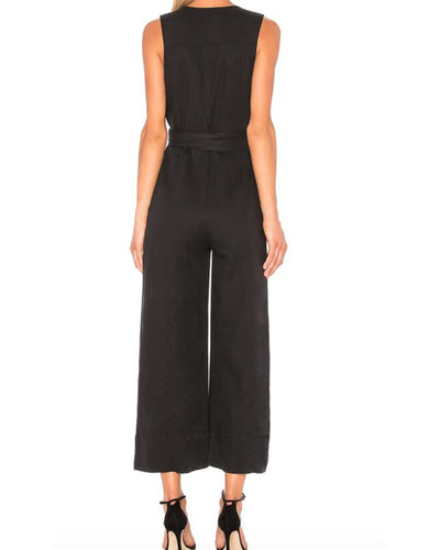 Ulla Johnson Clothing Small | 2 "Cunningham" Jumpsuit