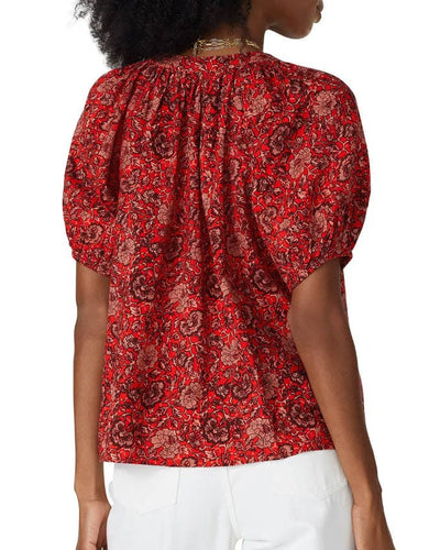 Ulla Johnson Clothing Small | 4 "Evie" Blouse