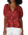 Ulla Johnson Clothing Small | 4 "Evie" Blouse