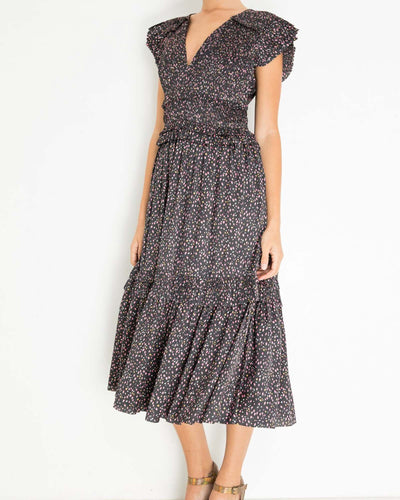 Ulla Johnson Clothing Small | 4 "Jolee" Dress