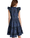 Ulla Johnson Clothing Small | US 2 "Joan" Ruffle Dress