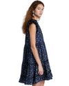 Ulla Johnson Clothing Small | US 2 "Joan" Ruffle Dress