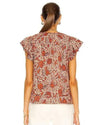 Ulla Johnson Clothing Small | US 2 "Shani" Blouse